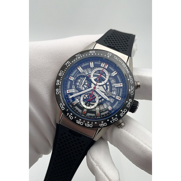 Tag Heuer CARRERA Heuer 01 (код 368-01)