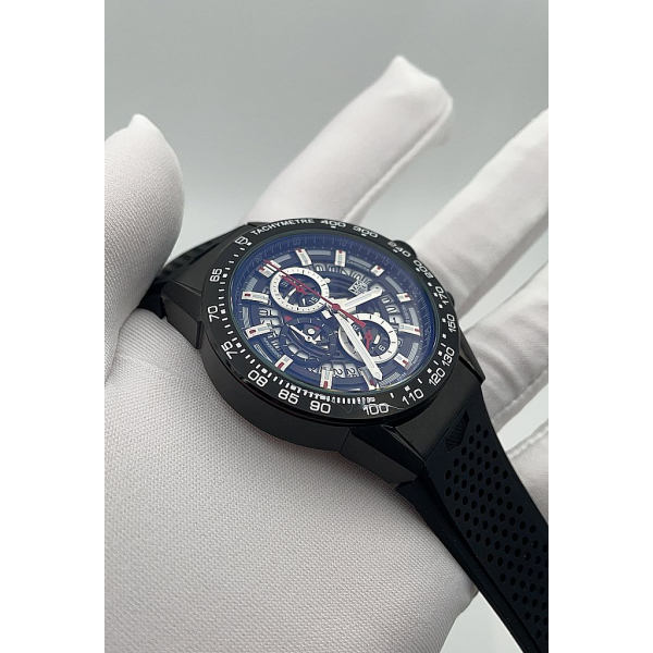 Tag Heuer CARRERA Heuer 01 (код 371)