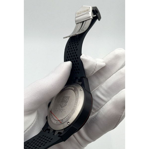 Tag Heuer CARRERA Heuer 01 (код 371)