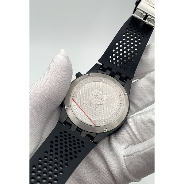 Tag Heuer CARRERA Heuer 01 (код 371)