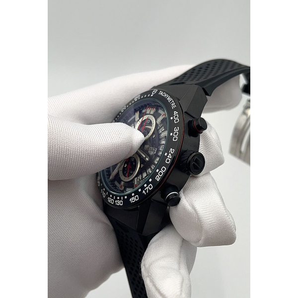 Tag Heuer CARRERA Heuer 01 (код 371)