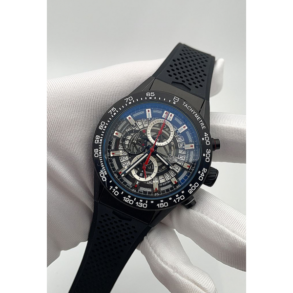 Tag Heuer CARRERA Heuer 01 (код 371)