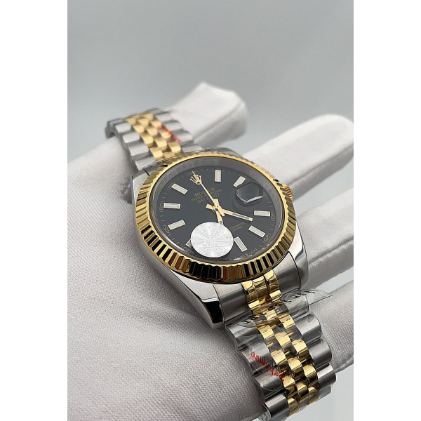 Rolex Oyster Perpetual Datejust 41 mm (код 404)