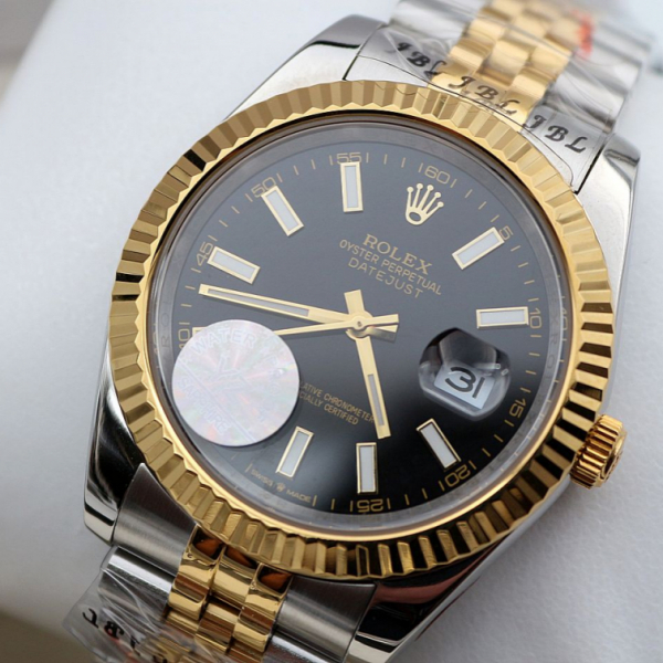 Rolex Oyster Perpetual Datejust 41 mm (код 404)