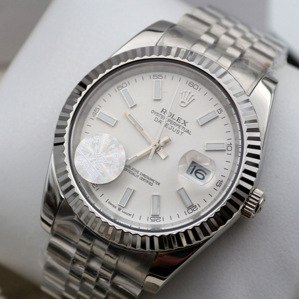 Rolex Oyster Perpetual Datejust 41 mm (код 405)