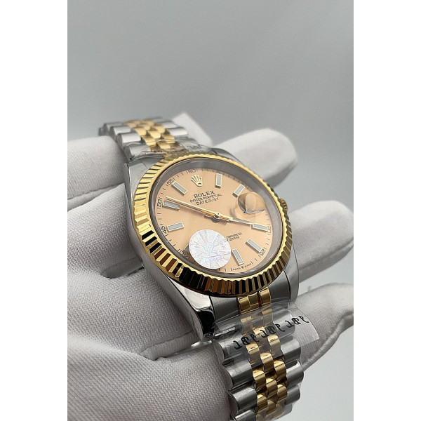 Rolex Oyster Perpetual Datejust 41 mm (код 406)