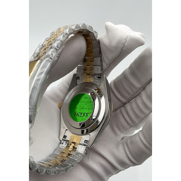 Rolex Oyster Perpetual Datejust 41 mm (код 406)