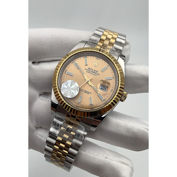 Rolex Oyster Perpetual Datejust 41 mm (код 406)