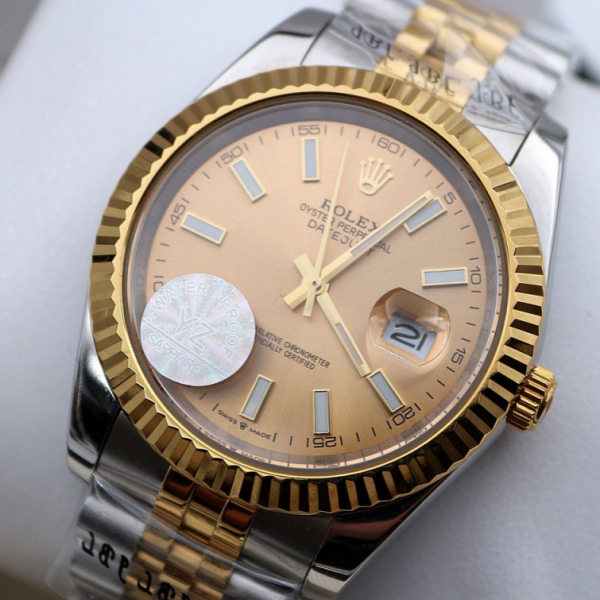 Rolex Oyster Perpetual Datejust 41 mm (код 406)