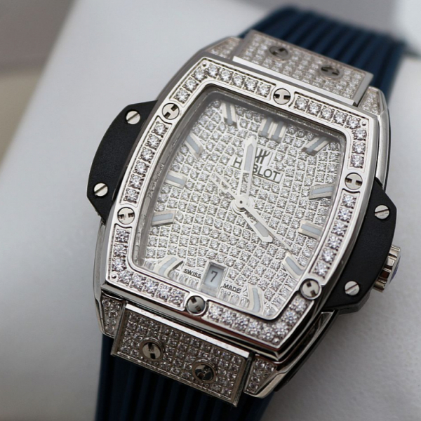 HUBLOT SPIRIT OF BIG BANG KING DIAMONDS (501)