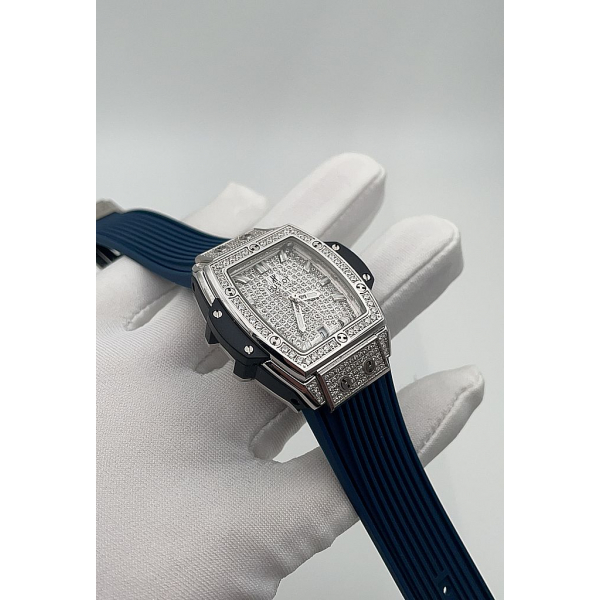 HUBLOT SPIRIT OF BIG BANG KING DIAMONDS (501)