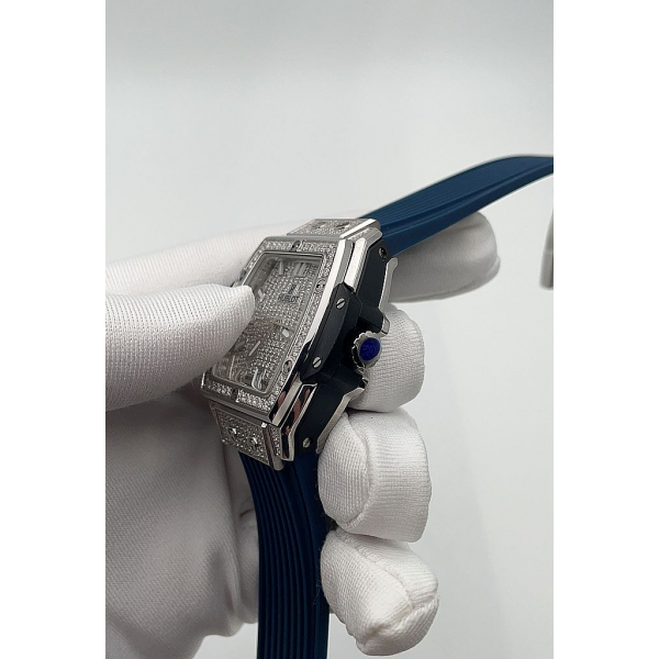 HUBLOT SPIRIT OF BIG BANG KING DIAMONDS (501)