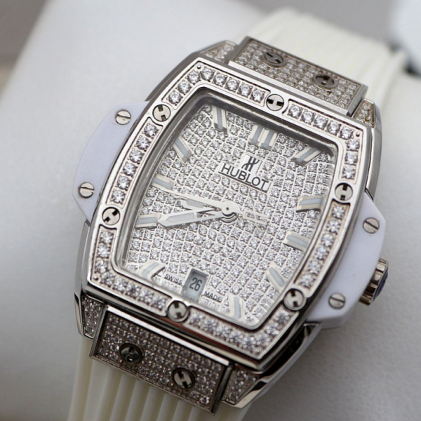 HUBLOT SPIRIT OF BIG BANG KING DIAMONDS (502)
