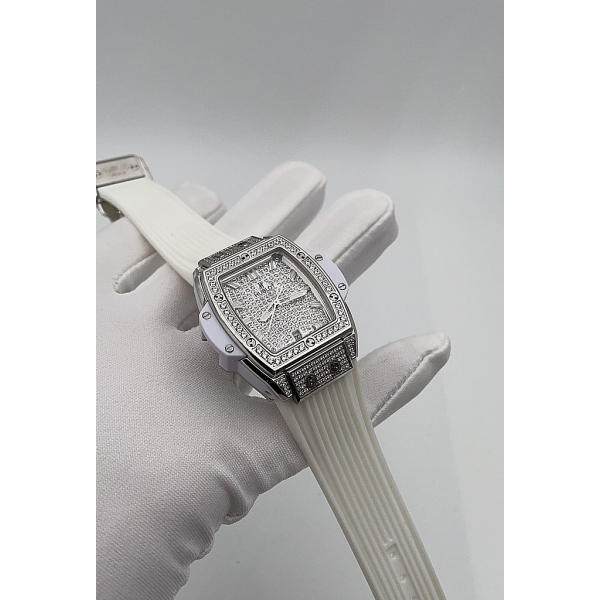 HUBLOT SPIRIT OF BIG BANG KING DIAMONDS (502)