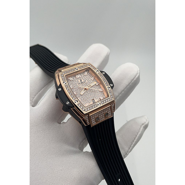 HUBLOT SPIRIT OF BIG BANG KING DIAMONDS (503)