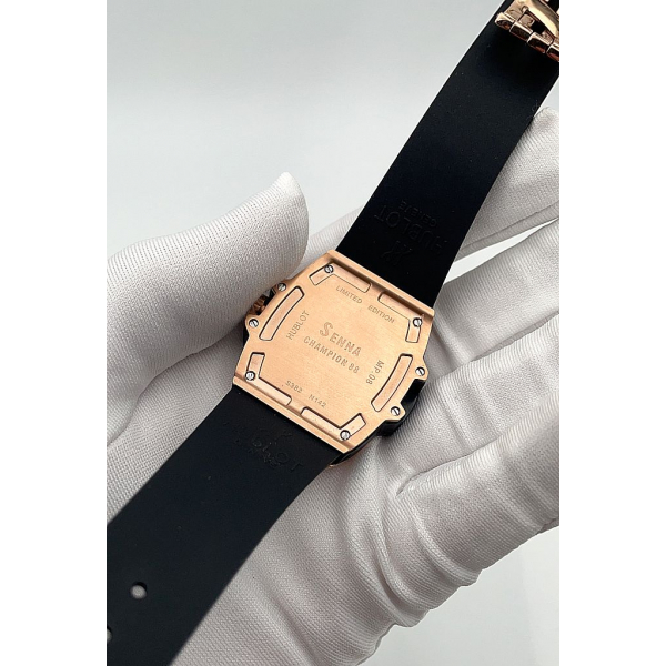 HUBLOT SPIRIT OF BIG BANG KING DIAMONDS (503)