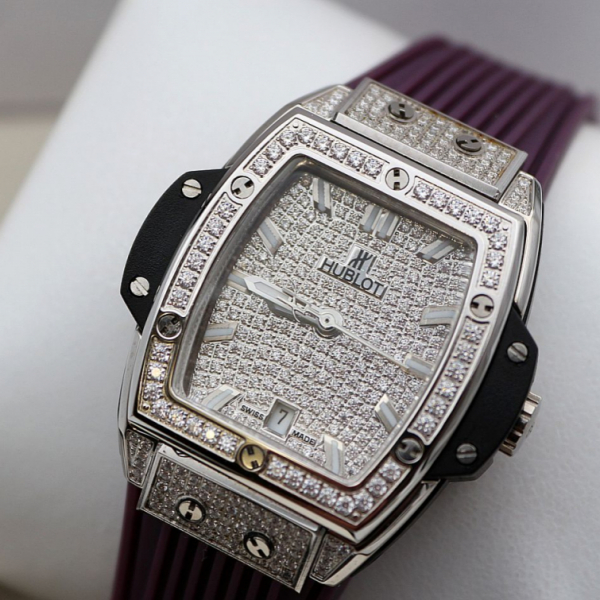 HUBLOT SPIRIT OF BIG BANG KING DIAMONDS (505)