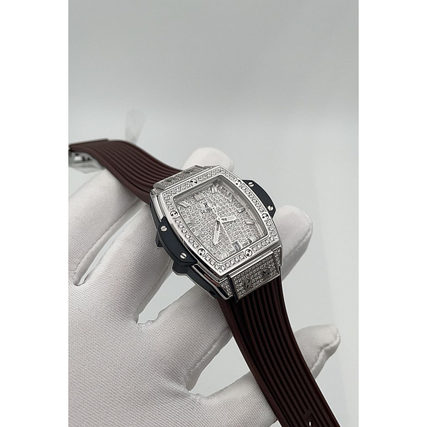 HUBLOT SPIRIT OF BIG BANG KING DIAMONDS (506)