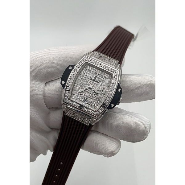 HUBLOT SPIRIT OF BIG BANG KING DIAMONDS (506)