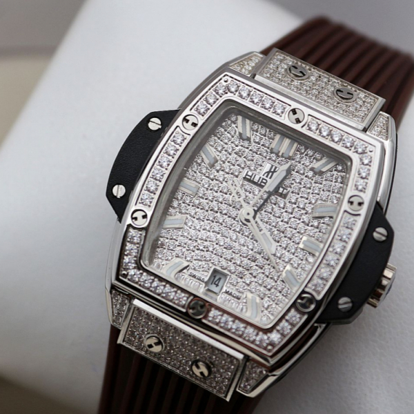 HUBLOT SPIRIT OF BIG BANG KING DIAMONDS (506)