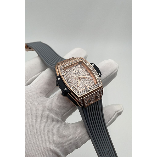 HUBLOT SPIRIT OF BIG BANG KING DIAMONDS (507)