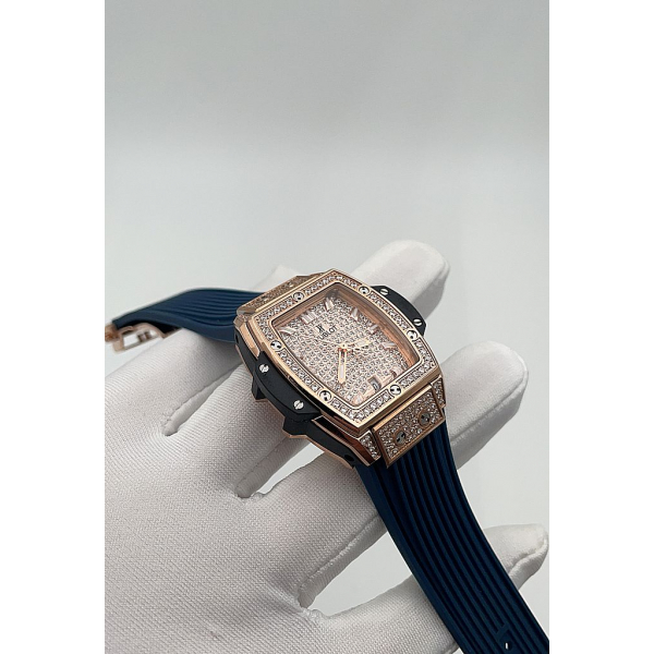 HUBLOT SPIRIT OF BIG BANG KING DIAMONDS (508)