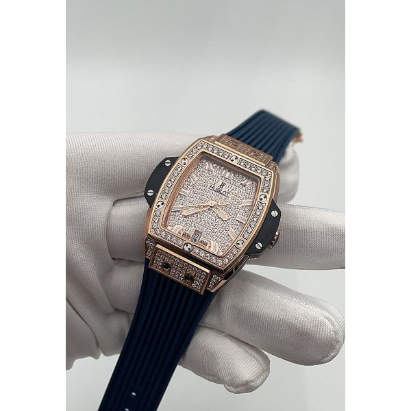HUBLOT SPIRIT OF BIG BANG KING DIAMONDS (508)