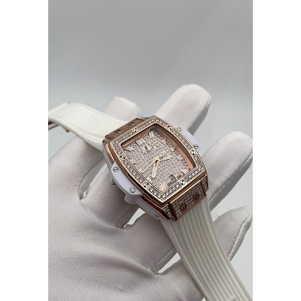 HUBLOT SPIRIT OF BIG BANG KING DIAMONDS (510)