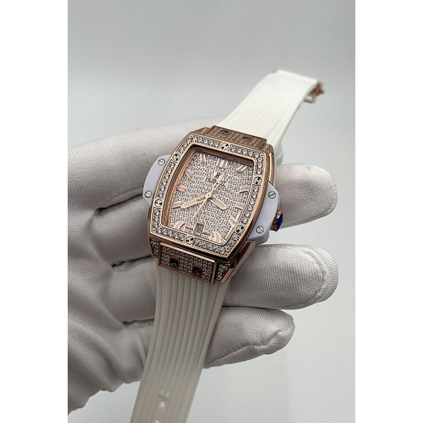 HUBLOT SPIRIT OF BIG BANG KING DIAMONDS (510)
