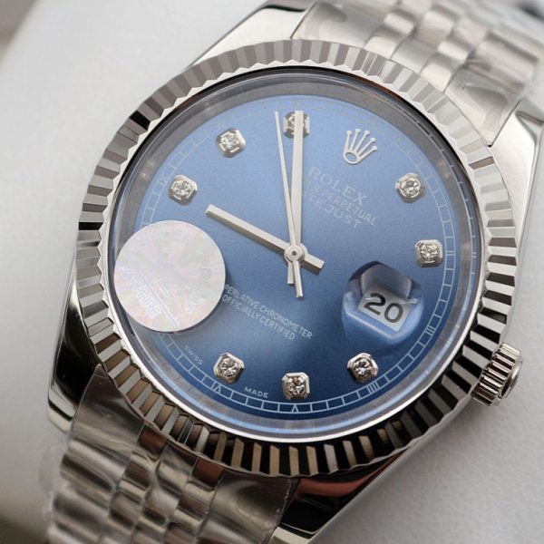 Rolex Oyster Perpetual Datejust 40 mm (код 407)