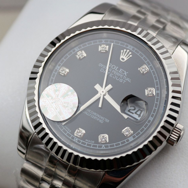 Rolex Oyster Perpetual Datejust 40 mm (код 408)