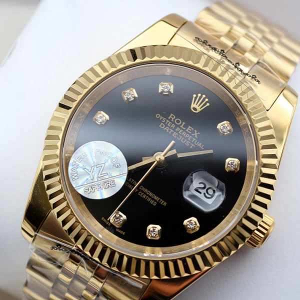 Rolex Oyster Perpetual Datejust 40 mm (код 409)