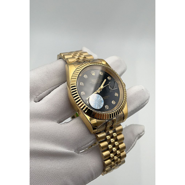 Rolex Oyster Perpetual Datejust 40 mm (код 409)