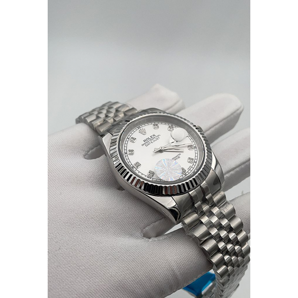 Rolex Oyster Perpetual Datejust 40 mm (код 410)