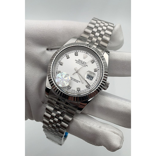 Rolex Oyster Perpetual Datejust 40 mm (код 410)