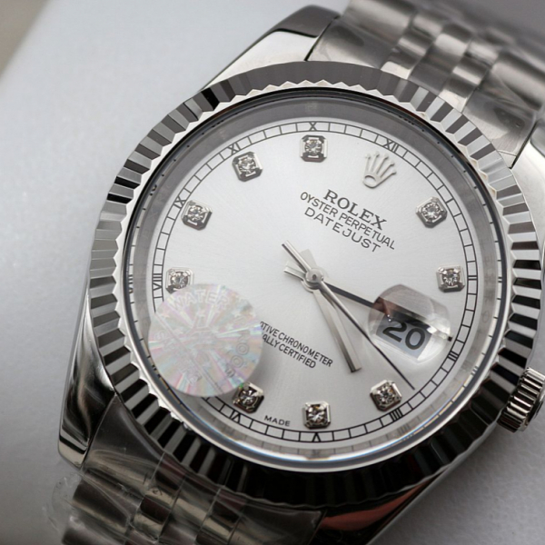 Rolex Oyster Perpetual Datejust 40 mm (код 410)