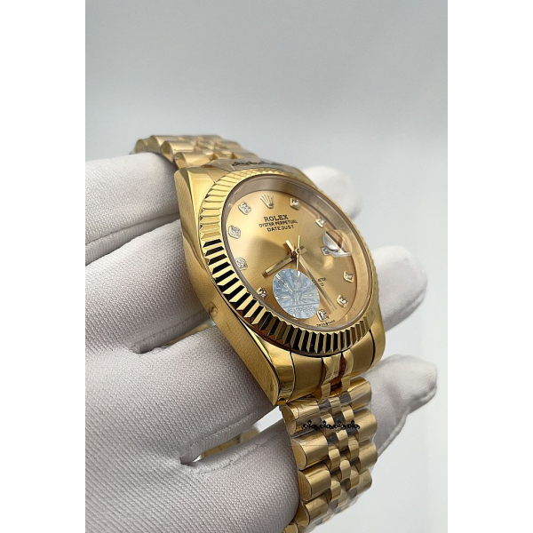Rolex Oyster Perpetual Datejust 40 mm (код 411)