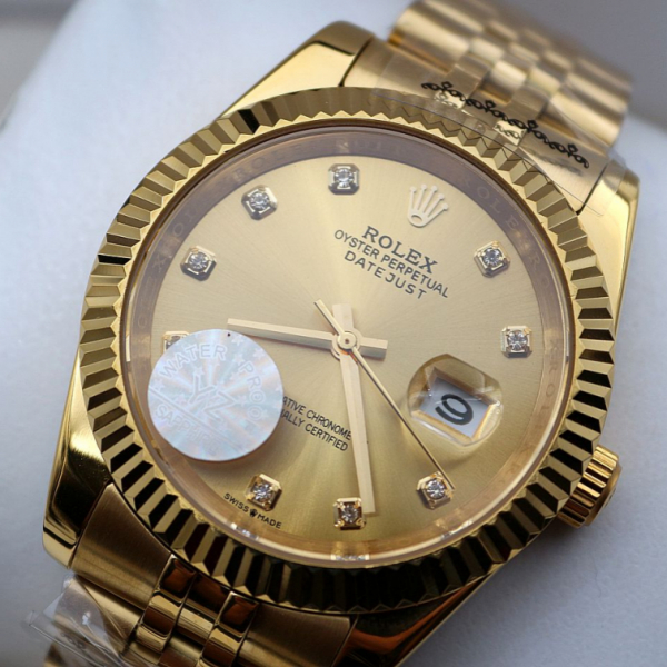 Rolex Oyster Perpetual Datejust 40 mm (код 411)