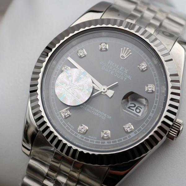 Rolex Oyster Perpetual Datejust 40 mm (код 412)