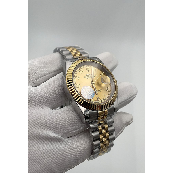 Rolex Oyster Perpetual Datejust 40 mm (код 413)
