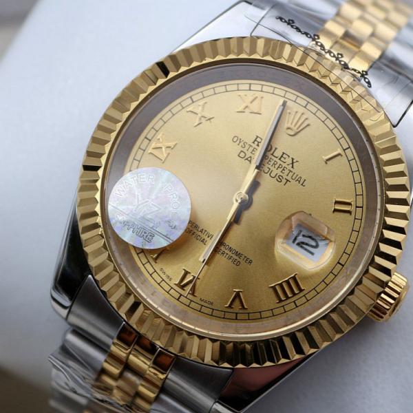 Rolex Oyster Perpetual Datejust 40 mm (код 413)