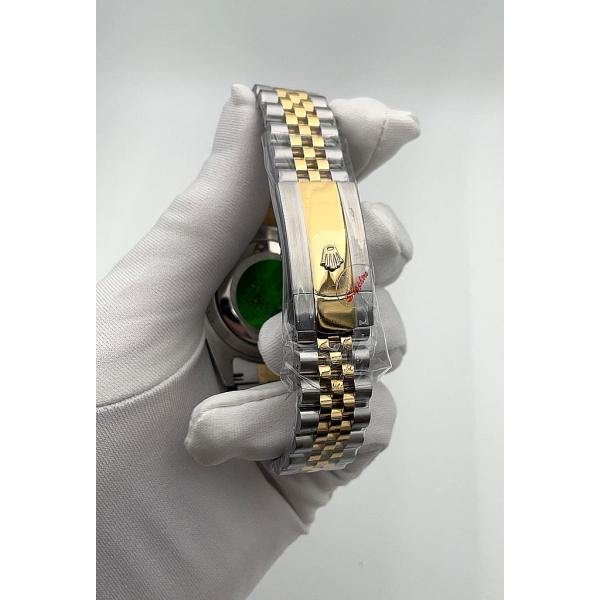 Rolex Oyster Perpetual Datejust 40 mm (код 413)