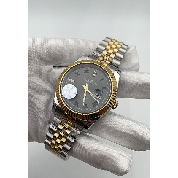 Rolex Oyster Perpetual Datejust 40 mm (код 414)