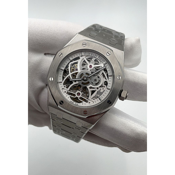 Audemars Piguet Skeleton Royal Oak (код 342)