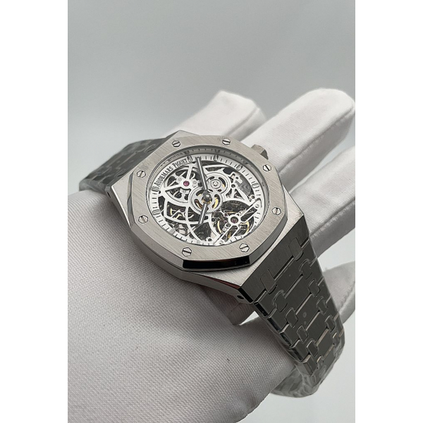 Audemars Piguet Skeleton Royal Oak (код 342)