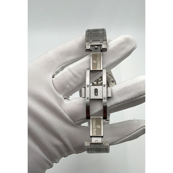 Audemars Piguet Skeleton Royal Oak (код 342)