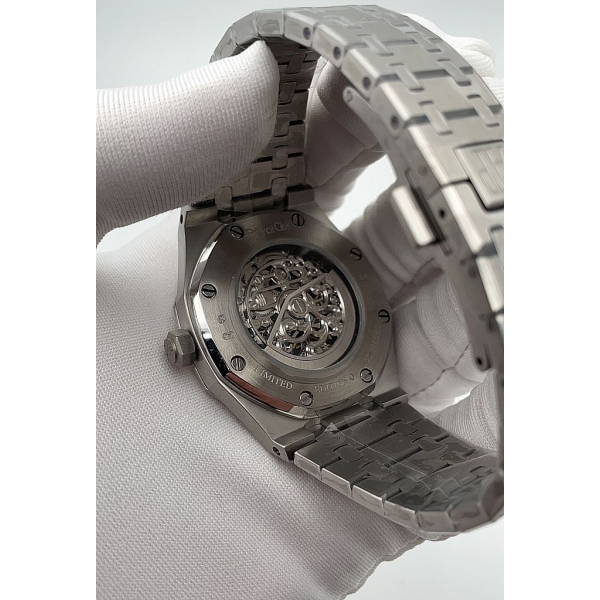 Audemars Piguet Skeleton Royal Oak (код 342)