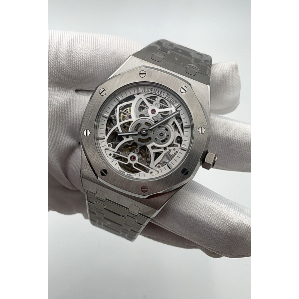 Audemars Piguet Skeleton Royal Oak (код 342)