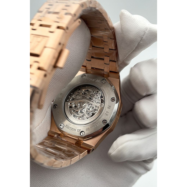 Audemars Piguet Skeleton Royal Oak (код 343)