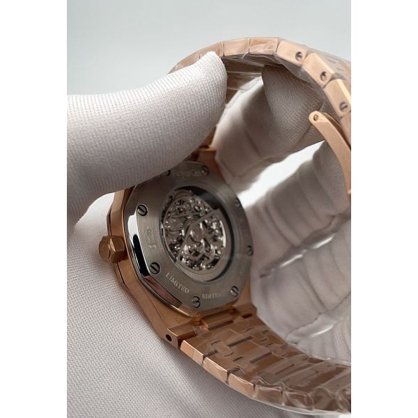 Audemars Piguet Skeleton Royal Oak (код 343)